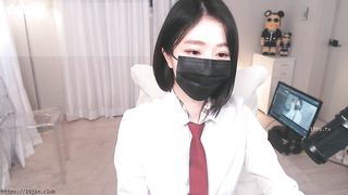 KOREAN BJ 2019032408  Chicangel part 2