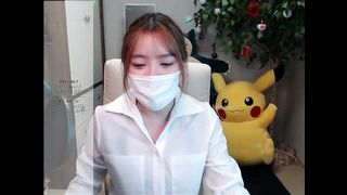 KOREAN BJ 2019032601 part 2