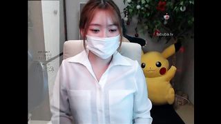 KOREAN BJ 2019032601 part 2