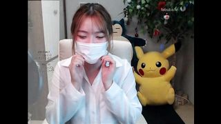 KOREAN BJ 2019032601 part 2