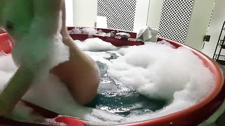 KOREAN BJ 2019032610 part 2