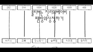 KOREAN BJ 2019032708 part 1