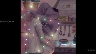 KOREAN BJ 2019032902 KOREAN BJ Raindrop part 1