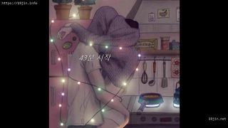 KOREAN BJ 2019032902 KOREAN BJ Raindrop part 1