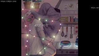 KOREAN BJ 2019032902 KOREAN BJ Raindrop part 1