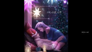 KOREAN BJ 2019032902 KOREAN BJ Raindrop part 2