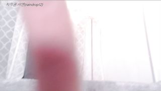 KOREAN BJ 2019032902 KOREAN BJ Raindrop part 2