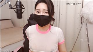 KOREAN BJ 2019033103