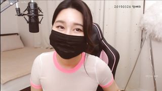 KOREAN BJ 2019033103