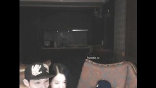 KOREAN BJ 2019040309 BJ Couples part 2