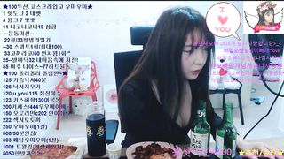 KOREAN BJ 2019040501 part 2
