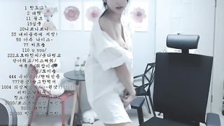 KOREAN BJ 2019040801 part 1