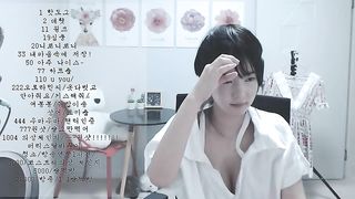 KOREAN BJ 2019040801 part 1