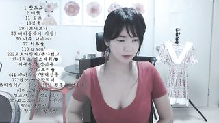 KOREAN BJ 2019040801 part 2