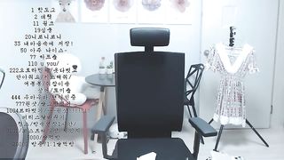 KOREAN BJ 2019040801 part 2