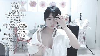 KOREAN BJ 2019040801 part 2