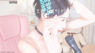 KOREAN BJ 2019040808