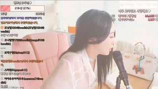KOREAN BJ 2019041405