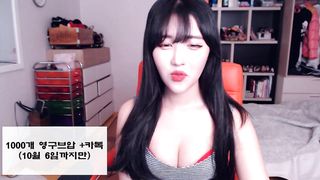KOREAN BJ 2019041602