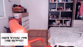 KOREAN BJ 2019041602