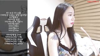 KOREAN BJ 2019041607