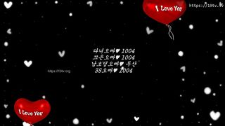 KOREAN BJ 2019041701 BJ Couples