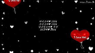 KOREAN BJ 2019041701 BJ Couples