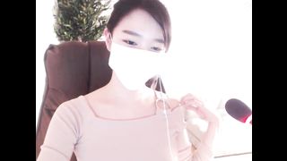 KOREAN BJ 2019042205 KOREAN BJ Raindrop