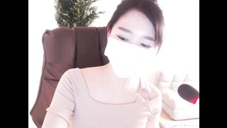 KOREAN BJ 2019042205 KOREAN BJ Raindrop