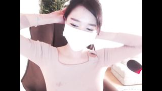 KOREAN BJ 2019042205 KOREAN BJ Raindrop