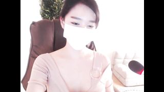 KOREAN BJ 2019042205 KOREAN BJ Raindrop
