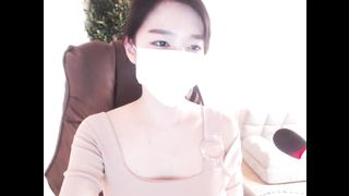 KOREAN BJ 2019042205 KOREAN BJ Raindrop