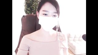 KOREAN BJ 2019042205 KOREAN BJ Raindrop