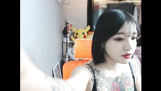 KOREAN BJ 2019042207 part 2
