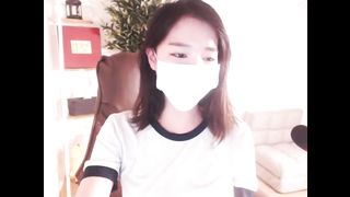 KOREAN BJ 2019042603 KOREAN BJ Raindrop