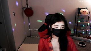 KOREAN BJ 2019042904