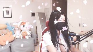 KOREAN BJ 2019050403