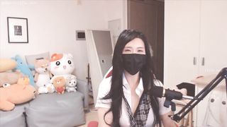 KOREAN BJ 2019050403