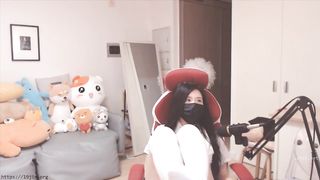 KOREAN BJ 2019050403