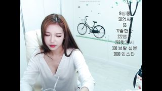 KOREAN BJ 2019050405