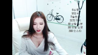 KOREAN BJ 2019050405