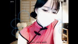 KOREAN BJ 2019050503 KOREAN BJ Raindrop