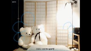 KOREAN BJ 2019050503 KOREAN BJ Raindrop