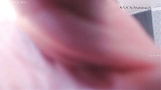 KOREAN BJ 2019050707 KOREAN BJ Raindrop part 1