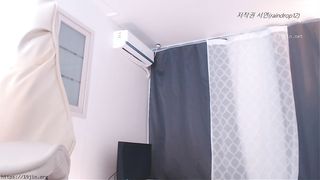 KOREAN BJ 2019050707 KOREAN BJ Raindrop part 1