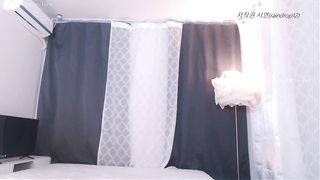 KOREAN BJ 2019050707 KOREAN BJ Raindrop part 1