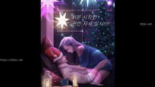 KOREAN BJ 2019050707 KOREAN BJ Raindrop part 2