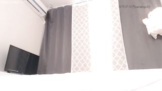 KOREAN BJ 2019050707 KOREAN BJ Raindrop part 2