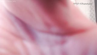 KOREAN BJ 2019050707 KOREAN BJ Raindrop part 2
