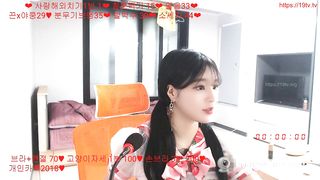 KOREAN BJ 2019051307